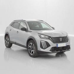 Peugeot 2008 2008 1.2 PureTech 100ch Allure Rez&eacute;