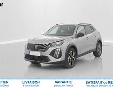 Peugeot 2008 Trappes