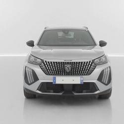 Peugeot 2008 2008 1.2 PureTech 100ch Allure Trappes