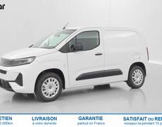 Opel Combo Cargo Saint-Priest