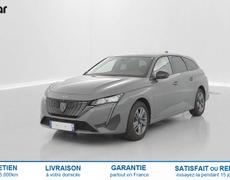 Peugeot 308 SW Phase 2