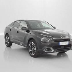 Citroen C4 X C4 X 1.2 PureTech 130ch Max EAT8 Rez&eacute;