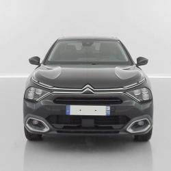 Citroen C4 X C4 X 1.2 PureTech 130ch Max EAT8 Beaucouz&eacute;