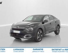Citroen C4 X