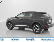 Peugeot 2008 Saint-Priest