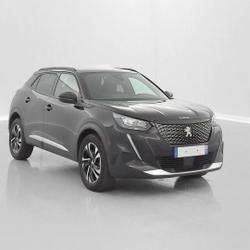 Peugeot 2008 2008 1.2 PureTech 130ch Allure Vitrolles