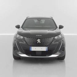 Peugeot 2008 2008 1.2 PureTech 130ch Allure Trappes