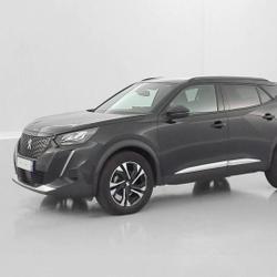 Peugeot 2008 2008 1.2 PureTech 130ch Allure Trappes