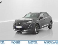 Peugeot 2008 Molsheim