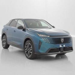 Peugeot 3008 3008 1.2 Hybrid 136ch Allure e-DCS6 Bruz