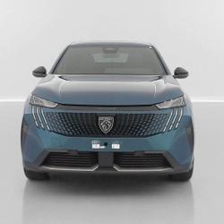 Peugeot 3008 3008 1.2 Hybrid 136ch Allure e-DCS6 Saint-Jean-d'Illac