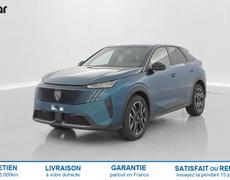 Peugeot 3008 Trappes