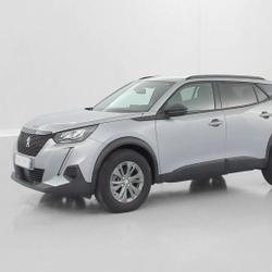 Peugeot 2008 2008 1.2 PureTech 100ch Style Bruz