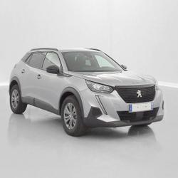 Peugeot 2008 2008 1.2 PureTech 100ch Style Rez&eacute;