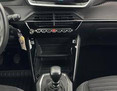 Peugeot 2008 Mondeville