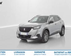 Peugeot 2008 Mondeville