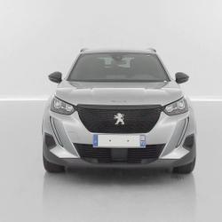 Peugeot 2008 2008 1.2 PureTech 100ch Style Vitrolles