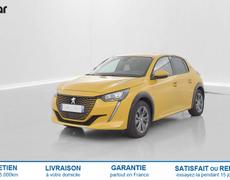 Peugeot 208 Saint-Jean-d'Illac