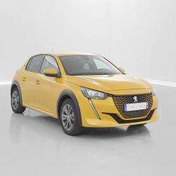 Peugeot 208 E-208 II EV 136ch Allure Pack Mondeville