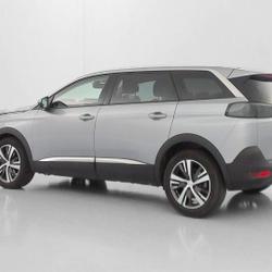 Peugeot 5008 5008 III 1.5 BlueHDi 130ch Allure Pack EAT8 Bruz