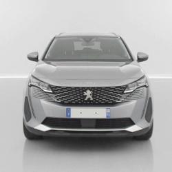 Peugeot 5008 5008 III 1.5 BlueHDi 130ch Allure Pack EAT8 Bruz