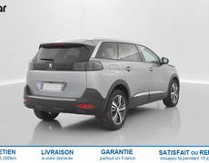 Peugeot 5008 Saint-Priest