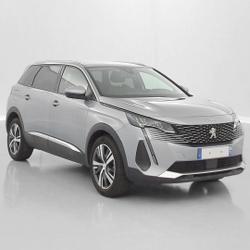 Peugeot 5008 5008 III 1.5 BlueHDi 130ch Allure Pack EAT8 Saint-Priest