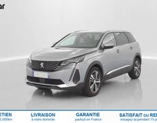 Peugeot 5008 Trappes