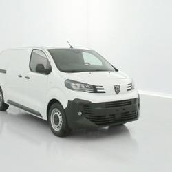 Peugeot Expert EXPERT III M 2.0 BlueHDi 145ch EAT8 Trappes