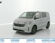 Volkswagen Transporter Bruz