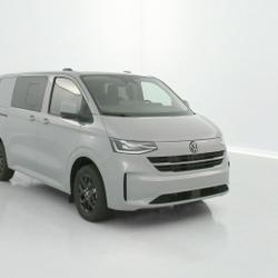 Volkswagen Transporter TRANSPORTER PROCAB T7 L1H1 2.0 TDI 170ch Business BVA8 Beaucouz&eacute;