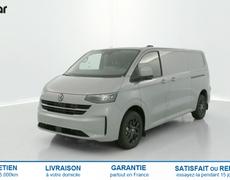 Volkswagen Transporter Molsheim