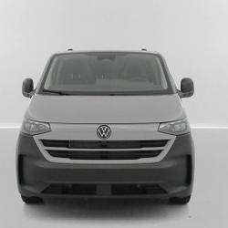 Volkswagen Transporter TRANSPORTER T7 Van L1 2.0 TDI 150ch Business BVA8 Rez&eacute;