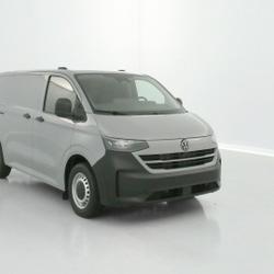 Volkswagen Transporter TRANSPORTER T7 Van L1 2.0 TDI 150ch Business BVA8 Molsheim