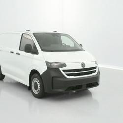 Volkswagen Transporter TRANSPORTER T7 Van L1 2.0 TDI 150ch Business BVA8 Saint-Priest