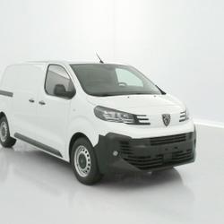 Peugeot Expert EXPERT III M 2.0 BlueHDi 145ch EAT8 Vitrolles