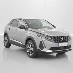 Peugeot 3008 3008 1.2 Hybrid 136ch Allure Pack e-DCS6 Beaucouz&eacute;
