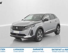 Peugeot 3008 Saint-Priest