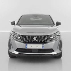 Peugeot 3008 3008 1.2 Hybrid 136ch Allure Pack e-DCS6 Trappes