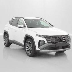 Hyundai Tucson TUCSON 1.6 Hybrid T-GDI 215ch Creative BVA6 Molsheim