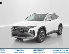 Hyundai Tucson Saint-Priest