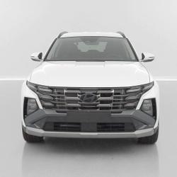 Hyundai Tucson TUCSON 1.6 Hybrid T-GDI 215ch Creative BVA6 Trappes