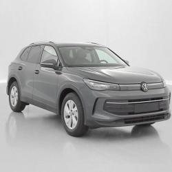 Volkswagen Tiguan TIGUAN III 1.5 eTSI 150ch Life Plus DSG7 Saint-Priest
