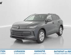 Volkswagen Tiguan Molsheim