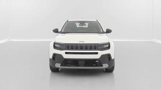 Jeep Avenger  - photo 1