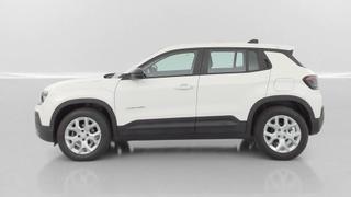 Jeep Avenger  - photo 3