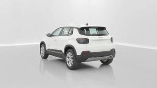 Jeep Avenger  - photo 4