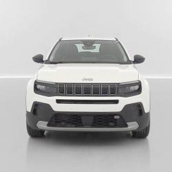 Jeep Avenger AVENGER 1.2 T3 100ch Altitude Trappes