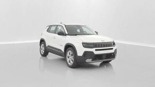 Jeep Avenger  - photo 2