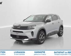 Citroen C5 Aircross Saint-Jean-d'Illac
